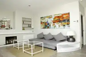 Sitges Spaces Bonaire Penthouse, Sitges