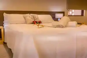 Azcapri Villa Boutique & Spa, Cancun