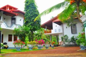 Canal Villa, Bentota