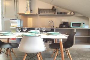 Apartamentos Turísticos As Burgas 6 by Bossh! Hotels, Orense