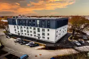 MyApartments Kotka, Tallinn