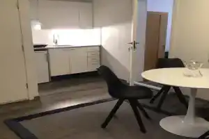 Kuukkeli Apartments, Inari