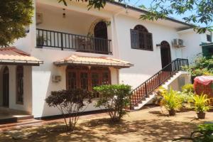 Tharul Home Guest house, Bentota