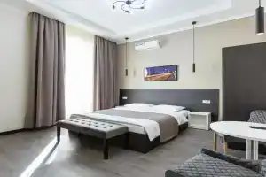Apart Hotel Maidan, Kiev