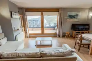 Nuria Pedrous Apartments, Pas de la Casa