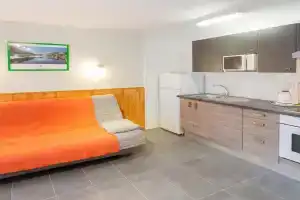 Residencia Pedrous Apartments, Pas de la Casa