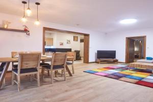 Apartmány na Krásné Vyhlídce, Liberec