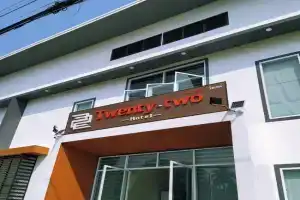 22 Twenty-Two Hotel ทะเวนตี้-ทู โฮเทล, Mae Sai