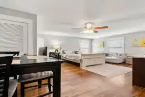 Lovely Cozy Studio in Heart of, Atlanta