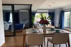 LA HABANA501 Apartments, Hua Hin