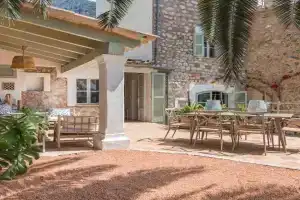 Ca Sa Predina by Rentallorca Guest house, Soller