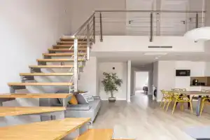 K46 Residence Apart-hotel, Budapest