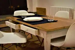 Uscio e bottega Apartments, Montepulciano