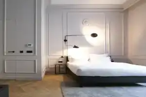 Fingerprint Luxury Apartments, Zagreb