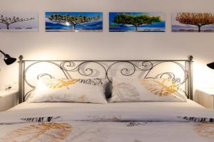 Casa Alice, appartamento di vacanza., Ascona