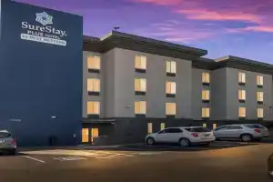 SureStay Plus Hotel by Best Western Airport, Seatac