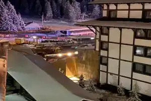 Villa Plan 303, Kopaonik