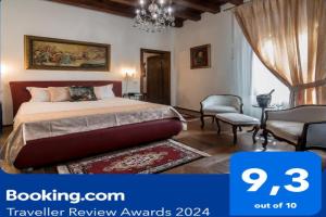 Casa Locatelli - Apartment Deluxe & Suite, Padua