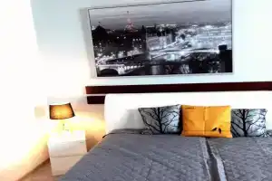 Apartmán BlueA, Jihlava