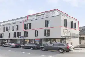 Apartment O'Hara, Zell am See