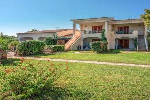 Bilo 4 Apartments, Budoni