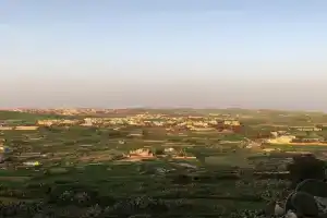Heritage Living Apartment with Spectacular Views, Ghasri