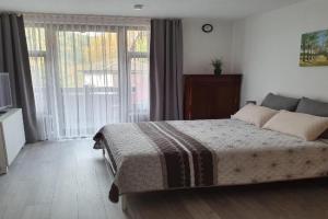 Gemütliche Ferienwohnung am Kurpark in Apartments, Bad Herrenalb