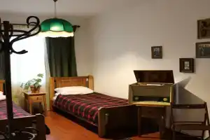 Apartment 11, Gyumri