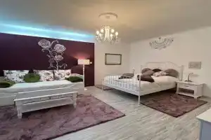 Appartment Rosengarten Apartments, Baden