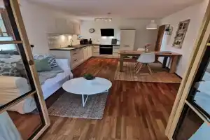 Ferienwohnung Wiesenblick Apartments, Bad Hindelang