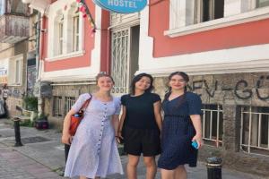 Kalkedon Plus Guest house, Istanbul