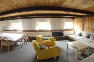 ATI Appartamento stile Chalet dell 800 nel cuore di, Ortisei
