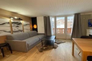 Appart centre station les 2 Alpes, parking, wifi Apartments, Les Deux-Alpes