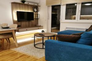 Apartman Maximus, Vrnyachka Banya