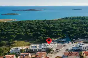 Gorgeous Apartment In, Premantura