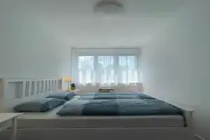 Balaton City Apartment, Keszthely