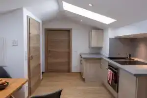 Ferienwohnung Zum Wiesle Apartments, Krun