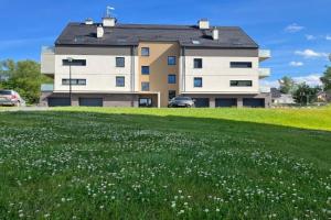 Apartamenty Mieczysława Gorzki, Jelenia Gora