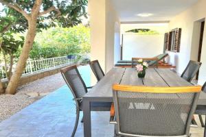 APARTMENT IVANA, Krapanj Island