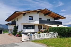 Appartementliebe Apartments, Flachau