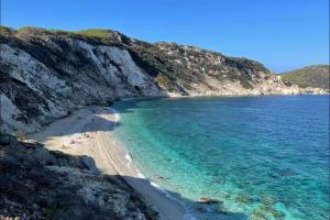 Mare Fuori Apartments, Portoferraio