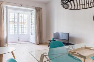 Merced10 2B Apartments, Malaga