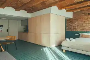 Boutique Apartments 23, Barcelona
