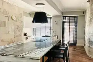 Logvinenko apartment, Bishkek