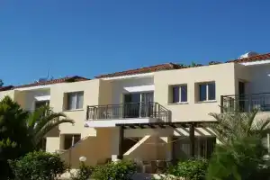 Byreva holiday Apartments, Paphos