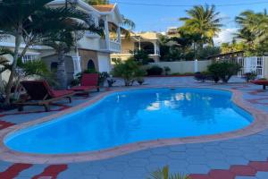Ayru residence 1 Apartments, Mont Choisy