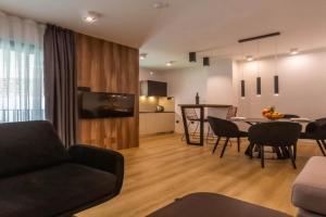 Villa Braga a3, Baska Voda