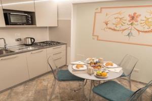 Brunelli Appartamenti Apartments, Assisi