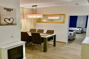 Big Und Nice 3 Bedrooms, Hannover
