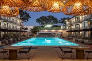 The Lum Hotel Los Angeles Stadium District, Inglewood